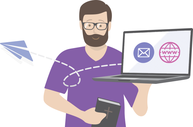 Domains-and-emails