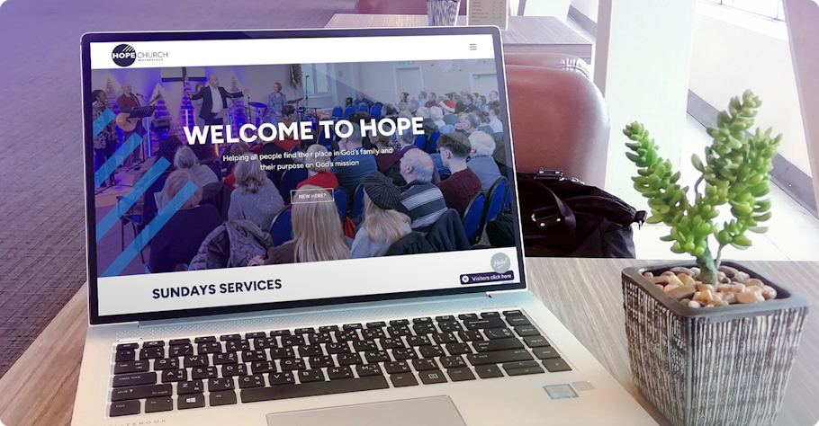 hopechurch