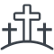 Easter Icon