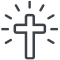 Easter Icon
