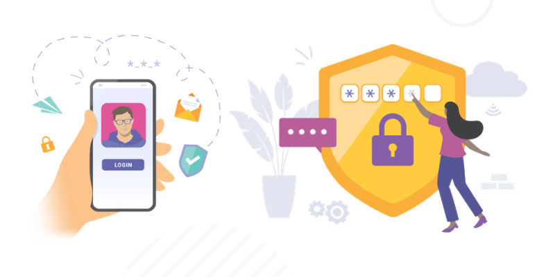multi-factor authentication