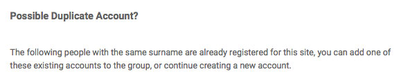 duplicate-account