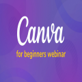 Canva for Beginners (26th June, 2024)