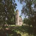 Some advice on how to take photos of your church