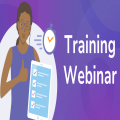 Training Webinar (30th October, 2024)