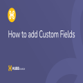 How to add Custom Fields