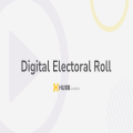 Digital Electoral Roll