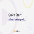 Quick Start - Sneak Peek