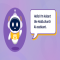 Can Hubert help you?